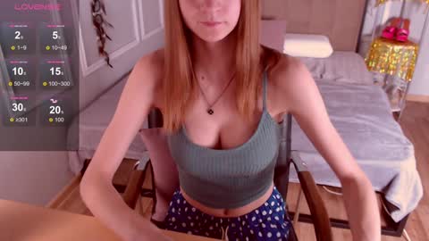 Angelica online show from 8, 12, 2024