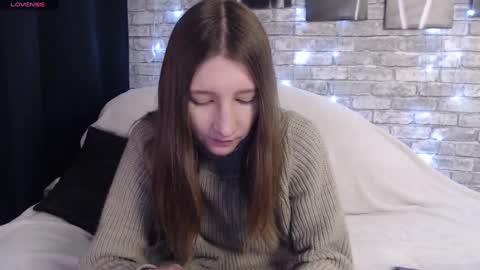 Angelica online show from 19, 1, 2025