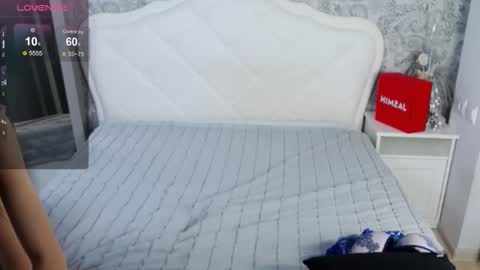 Angelica online show from 26, 2, 2025