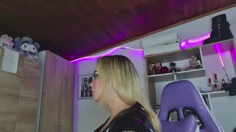 Angelica Sparks online show from 11, 7, 2026