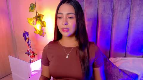 angelicaa_garcia online show from 22, 5, 2026