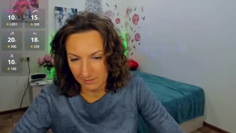 Snapshot of angelicacream chatting on 12, 10, 2025 AngelicaCream online show from 12, 10, 2025