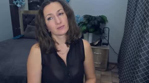 AngelicaCream online show from 9, 1, 2026