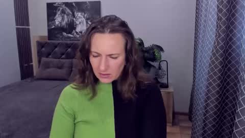 AngelicaCream online show from 9, 3, 2026