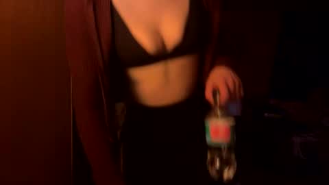 Angelica hart online show from 28, 9, 2025