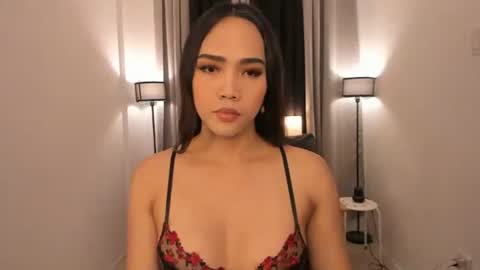 SweetAngelica online show from 3, 5, 2026