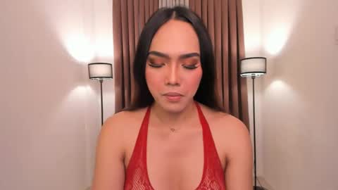 Snapshot of angelicajones69 chatting on 8, 7, 2026 SweetAngelica online show from 8, 7, 2026