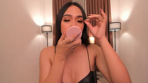 Snapshot of angelicajones69 chatting on 15, 7, 2026 SweetAngelica online show from 15, 7, 2026