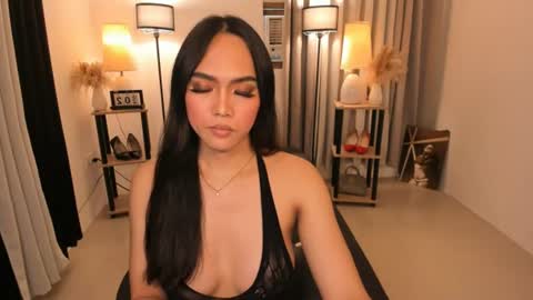 Snapshot of angelicajones69 chatting on 3, 8, 2026 SweetAngelica online show from 3, 8, 2026