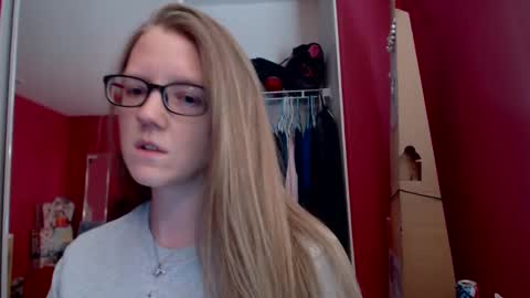 AngelicAngel online show from 3, 1, 2025