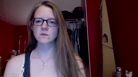 AngelicAngel online show from 1, 3, 2025