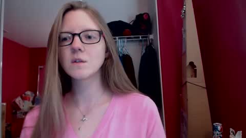 AngelicAngel online show from 11, 3, 2025