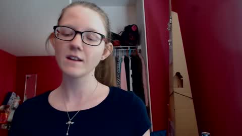 AngelicAngel online show from 9, 10, 2025