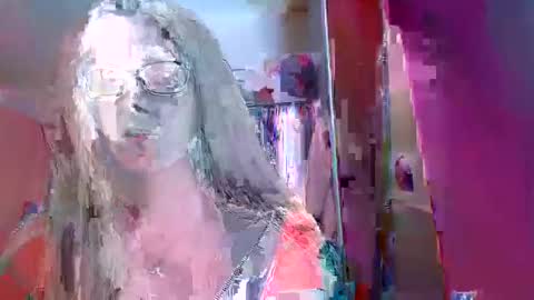 AngelicAngel online show from 15, 10, 2025