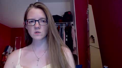 AngelicAngel online show from 27, 10, 2025