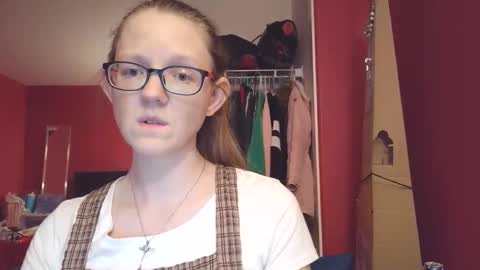 AngelicAngel online show from 28, 11, 2025