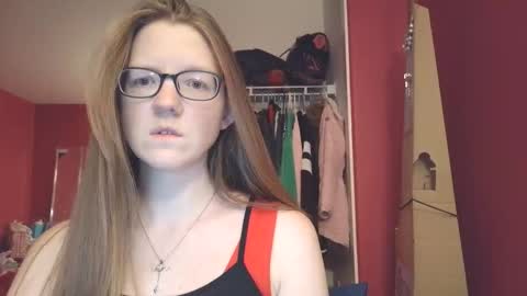 AngelicAngel online show from 29, 11, 2025