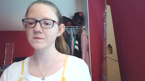 AngelicAngel online show from 17, 12, 2025