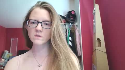 AngelicAngel online show from 3, 2, 2026