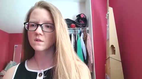 AngelicAngel online show from 22, 3, 2026