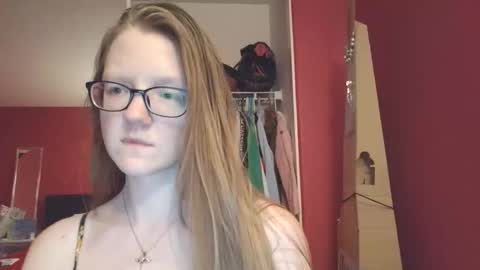 AngelicAngel online show from 6, 4, 2026