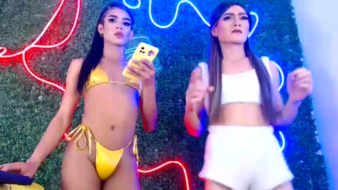 Snapshot of angelicaoficial chatting on 4, 12, 2024 angelicaoficial online show from 4, 12, 2024