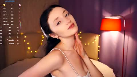 Snapshot of angelicapretybb chatting on 18, 2, 2025 Angelica online show from 18, 2, 2025