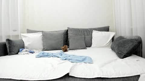 Angelica Rai online show from 28, 2, 2025