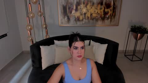  Angelica Vega  online show from 30, 10, 2025