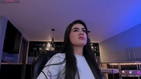  Angelica Vega  online show from 21, 2, 2026