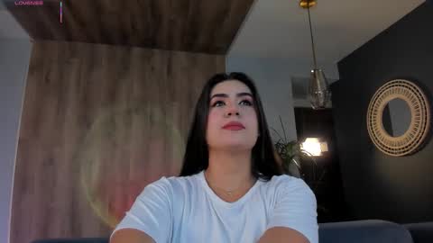  Angelica Vega  online show from 23, 3, 2026