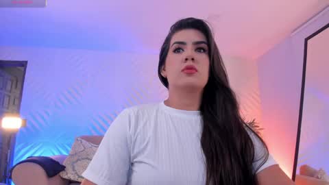 Snapshot of angelicavega_ chatting on 26, 4, 2026 Angelica Vega online show from 26, 4, 2026