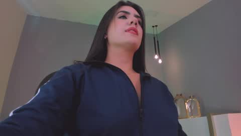 Snapshot of angelicavega_ chatting on 19, 5, 2026 Angelica Vega online show from 19, 5, 2026