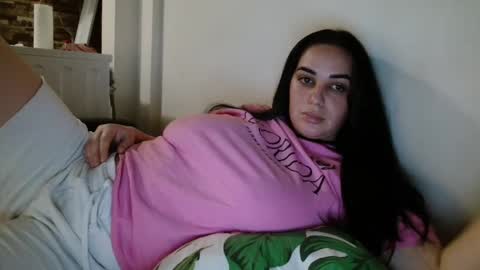 Angela online show from 2, 1, 2025