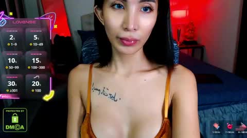 Snapshot of angelicface143 chatting on 1, 6, 2026 Angel Shigeto online show from 1, 6, 2026