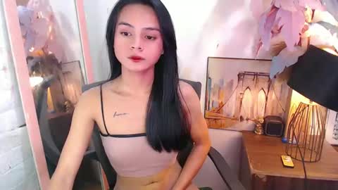 Snapshot of angelickath chatting on 25, 1, 2025 kath online show from 25, 1, 2025