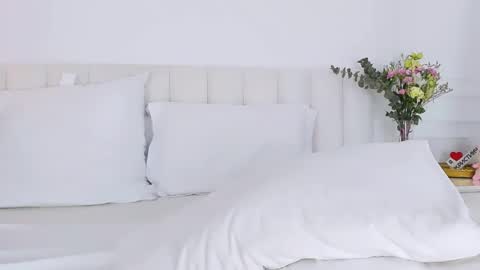 Angelic online show from 12, 3, 2025