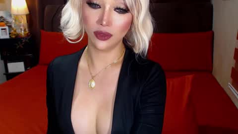 MS. AMALIA online show from 10, 3, 2025