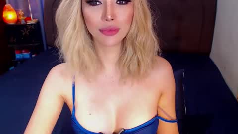 MS. AMALIA online show from 27, 3, 2026