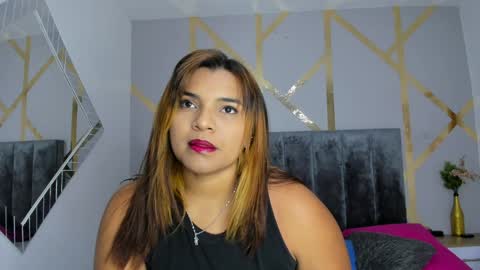   Angelina  online show from 20, 12, 2024