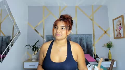   Angelina  online show from 16, 1, 2025