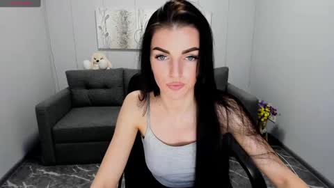 Snapshot of angelina_clark chatting on 2, 12, 2024 Angelina online show from 2, 12, 2024