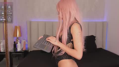 Snapshot of angelina_honey_ chatting on 2, 3, 2026 Angelina Honey online show from 2, 3, 2026