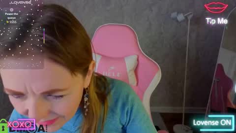 Snapshot of angelina_relax chatting on 26, 2, 2026 Angelina online show from 26, 2, 2026
