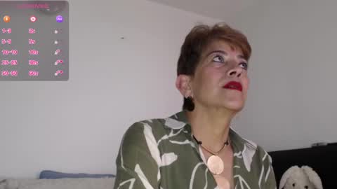 Angelina online show from 21, 2, 2025