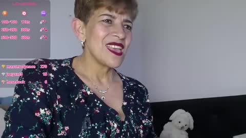 Angelina online show from 23, 2, 2025