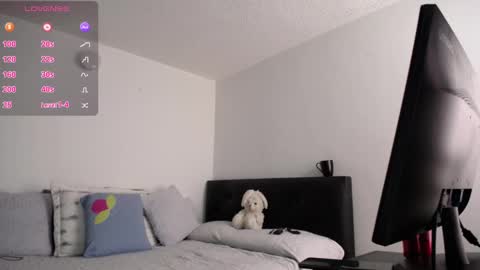 Angelina online show from 28, 2, 2025