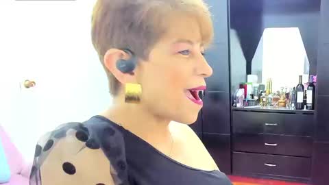 Angelina online show from 27, 9, 2025