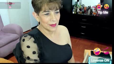 Angelina online show from 12, 11, 2025