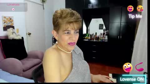 Angelina online show from 13, 12, 2025